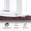 Reve Siam Foam Mattress-97243687