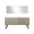 Quartz blanc est en rupture de stock