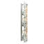 Metro Fusion 3 - Light Flush Mounted Sconce