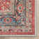 Kehr Tirana Oriental Flatweave Red Area Rug