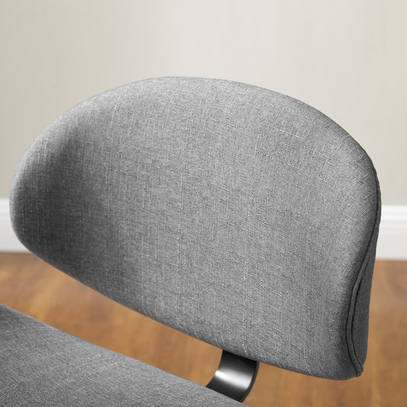 Chaise de bureau pivotante