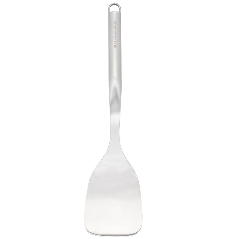 KitchenAid Premium Stainless Steel Food Turner