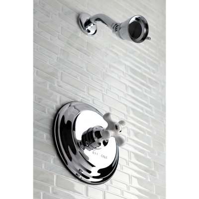 Robinet de douche à pression équilibrée Kingston