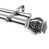 Satin Nickel selected