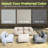 Breya 4 - Person Patio Conversation Set-120170410