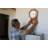 Pendulum Wall Clock