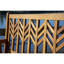 Banc de jardin en bois