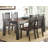 Chokio 18'' H Solid Wood Side Chair