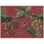 Bordure de papier peint l 15 pi x l 7 po raisins Zyaire-1797313409