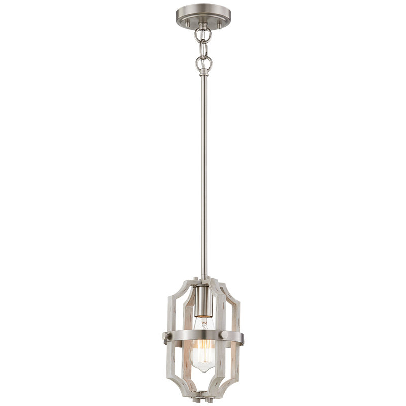 Tapley 1 - Light Kitchen Island Pendant
