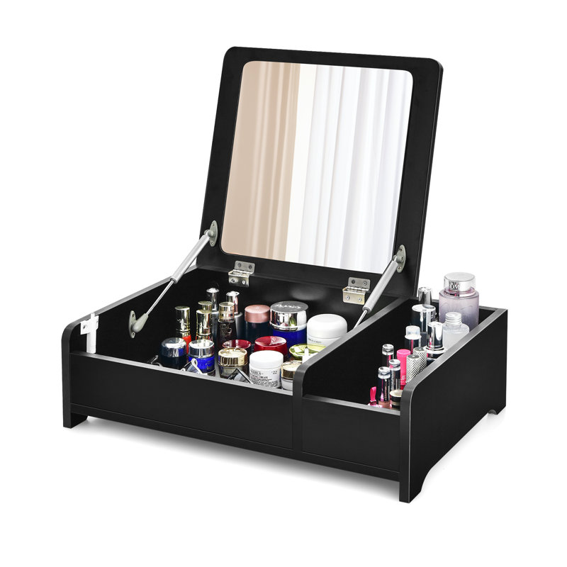 Jewellery Box +, Black