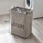 Emerence Fabric Laundry Bag with Handles