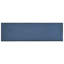 Color One 2x8 Glossy Lava Stone Tile-1997650118