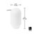 Touch Soap / Lotion Dispenser-21494937