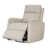 Cuir fleur beige est en rupture de stock
