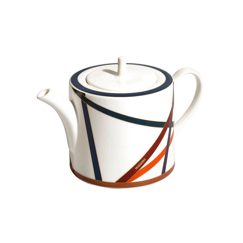 Nastri China Teapot