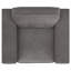 Fauteuil d'appoint capitonné Dana-86637225