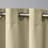 Kennith Sateen Room Darkening Curtain Pair-853514825-853514818