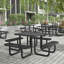 Table de pique-nique Hadleigh-867222866