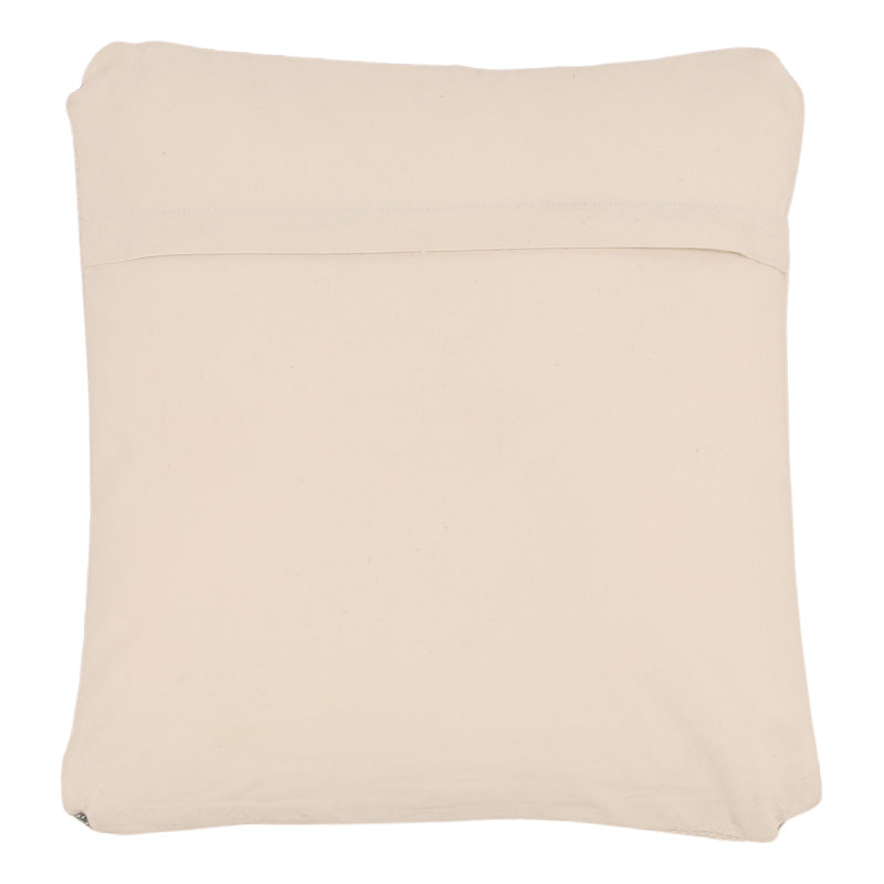 Ibrahim Outdoor Pillow Gray