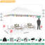 3 x 4.5m Steel Canopy-104725242
