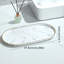 Vanity Tray - Non-Slip Marble Large-382347517