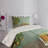Farmhouse / Country Polyester Coverlet