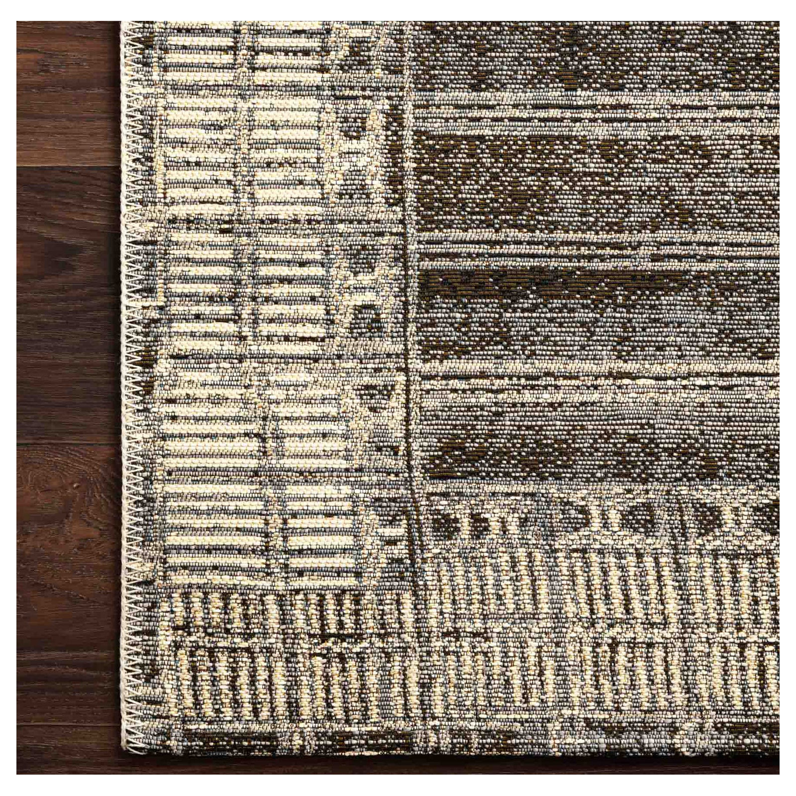 Boden Indoor/Outdoor Rug, Runner 2'5" x 7'8"