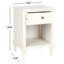Table d'appoint avec rangement Mattalyn-2134319909