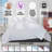 Polyester Dots Comforter-762228881-762228887
