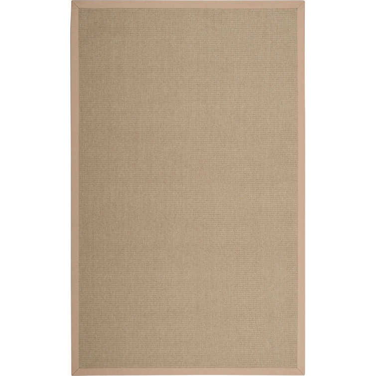 Jarol Solid Area Rug