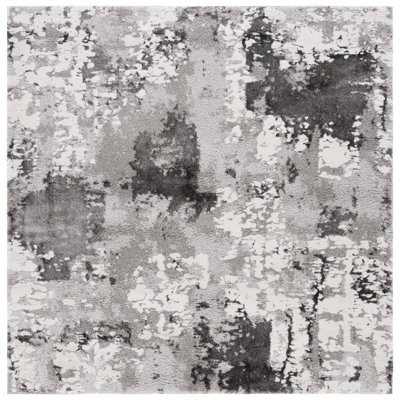 Century 300 Performance Abstract Rug