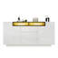 140cm Sideboard