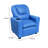 Abaigail Kids 0'' Recliner Chair and Ottoman-677462911
