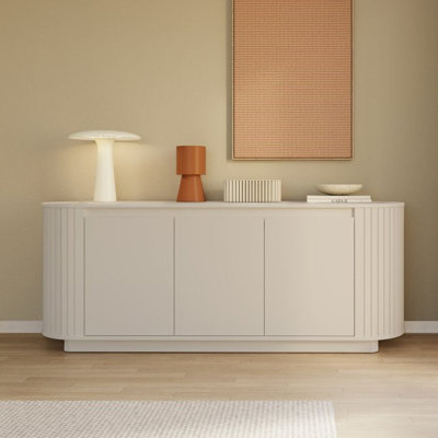 Chanceton 212 cm W Sideboard