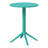 Delron Round Patio Dining Table-1933107051