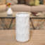 Vase de table cylindrique en céramique Perron-25571445-25571442