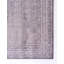 Tapis traditionnel Vienna couleur étain-61945325