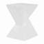 Table d'appoint géométrique MGO X-Design All-Weather-287462602