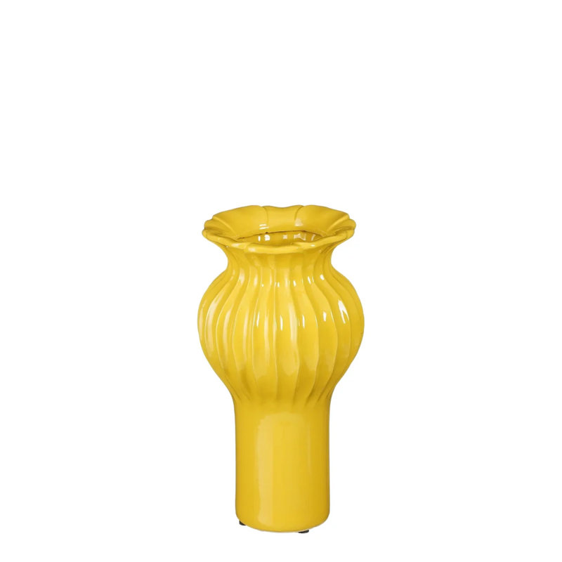 Hysley Ceramics Table Vase