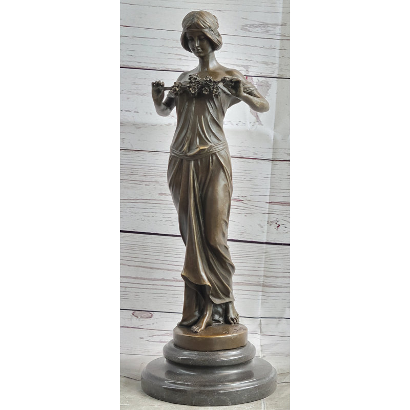 Figurines et sculptures Tamriel