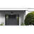 Covey LED Wall Light-88127516-88233540