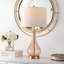Lodewyk Glass Table Lamp-1093067542