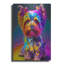 «The Soph sophistiqué Yorkie» par Dean Russo-1891270007