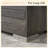 Ashara Farmhouse 2 Nightstands with Charging Station-1171929386
