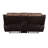 Jaylen Motion Loveseat W/Console