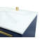 Meuble-lavabo simple 24 po-976685451