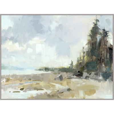" Islesboro Shore "