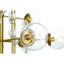 Lustre à 12 lumières Traiton