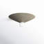 Summit 1 - Light Flush Mount-746260631